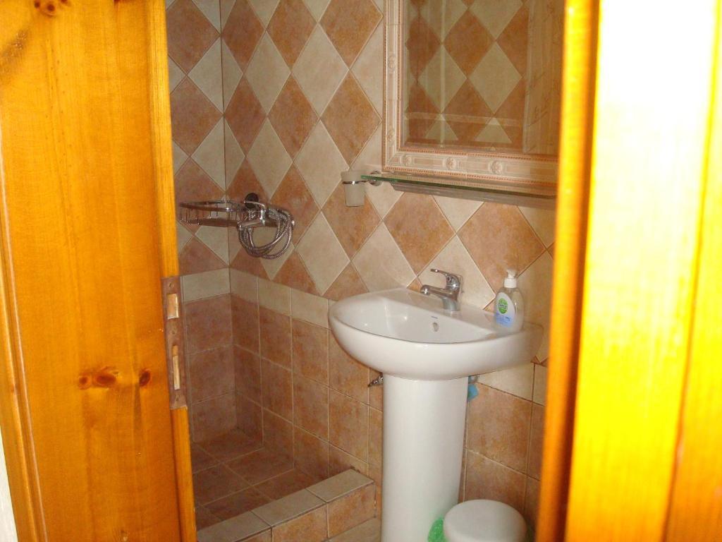 Villa Tonia Apartments Sarti Cameră foto